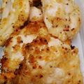 Epi☆'s cooksnap of when they made 鶏むね肉なのにやわらかい！チキンカツ.