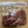 ユゥゆぅ's cooksnap of when they made 下味冷凍☆簡単♪牛肉と玉ねぎの甘辛炒め.