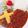 ほろぴ's cooksnap of when they made びっくりドンキー風「チーズカリーバーグ」.