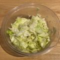 yukiyo108's cooksnap of when they made 洋食屋さんのマリネ液.