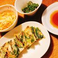 sy＊'s cooksnap of when they made じゃこピーマン炒め。.