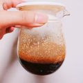 sarii☆☆'s cooksnap of when they made うま辛☆チョレギサラダドレッシング☆.