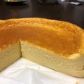 おかんたん's cooksnap of when they made 濃厚しっとり絶品♪簡単チーズケーキ♥.