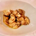 スーパーリンクス's cooksnap of when they made すし酢だけで！まさかの照り焼きチキン.