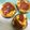 ⭐cinammon⭐'s cooksnap of when they made どんこ椎茸のマヨチーズ焼き.
