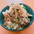 ☆３匹の子ぶた☆'s cooksnap of when they made リメイク☆きんぴらごぼうの白和え.