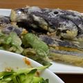 すみっちゃん's cooksnap of when they made 手作りが一番　★　自家製　天ぷら粉　★.