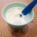 あーこ姐's cooksnap of when they made ｡ஐஃ飲むヨーグルト？カルピス｡ஐஃ.