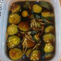 クックM3SONN☆'s cooksnap of when they made 簡単手作りきゅうりのキューちゃん.