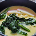 しまじまゆきはき's cooksnap of when they made 余ったうどんで小田巻き蒸し.