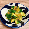 のんべぇヒロ's cooksnap of when they made 簡単！きゅうりのおかか胡麻和え.