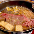 わかちんとシロ's cooksnap of when they made すき焼き＊関東風.
