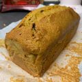 クックB9NWF3☆'s cooksnap of when they made ●ミキサーで簡単●失敗０？の人参ケーキ.