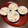 四児のハハ's cooksnap of when they made ダシいらず♡ツナとゴボウの炊き込みご飯.