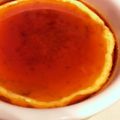 eriei's cooksnap of when they made 失敗なし簡単プリン◎.