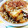 しまあか's cooksnap of when they made めんつゆで★揚げ出し豆腐のえのきあんかけ.