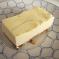 薩摩武士's cooksnap of when they made 計量要らず！レンジでヘルシーチーズケーキ.