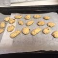 やみつきホルモン☆'s cooksnap of when they made ﾌﾙｸﾞﾗおからｸｯｷｰ.
