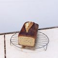 xxamn's cooksnap of when they made 配合が覚えやすい★基本のパウンドケーキ★.