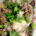 大阪のちゃーちゃん's cooksnap of when they made とり肝の甘辛煮.