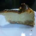 きょんずー's cooksnap of when they made 簡単チーズケーキ　.