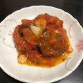 ラクラクダ's cooksnap of when they made いつもあなたと 私流簡単イタリアン肉団子.