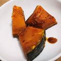 キッチンhide's cooksnap of when they made ほくほく！かぼちゃの煮物.