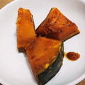 キッチンhide's cooksnap of when they made ほくほく！かぼちゃの煮物.