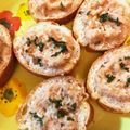 りゅうななママ's cooksnap of when they made イタリア人も絶賛！簡単ブルスケッタ.