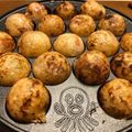 脳震盪くん's cooksnap of when they made 卵アレルギーでも食べたい♪たこ焼き.