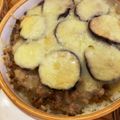 てらぼお's cooksnap of when they made ☆カフェ風なすのミートドリア☆.