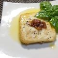 ルチアーノ★★★'s cooksnap of when they made 梅肉ソース.