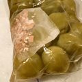 chou*'s cooksnap of when they made カリカリ梅（梅干し）を漬けましょ♪.