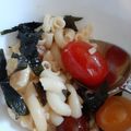 カクヨ's cooksnap of when they made ◆トマトとツナの夏パスタ◆.