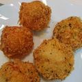 ☆ドキンちゃん☆”'s cooksnap of when they made はんぺんでふわふわ〜ぷりっぷり海老カツ.
