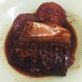 アンティーまゆ's cooksnap of when they made 骨まで食べよう！圧力鍋でさばの味噌煮.
