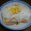 みとー's cooksnap of when they made レンジで簡単☆ロールチーズナポリタン.