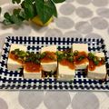 サヤスカマカン's cooksnap of when they made 韓国料理★簡単★アッという間の温やっこ.