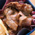 ほのぼのいっこ's cooksnap of when they made おひとりさまの豚小間で3分クッキング.
