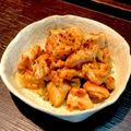 naopon☆'s cooksnap of when they made ヤゲン軟骨のガーリックバター醤油ソテー.
