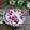 びーこちゃん's cooksnap of when they made 簡単いちご牛乳.