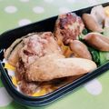 みっくママ's cooksnap of when they made 鶏の唐揚げ 俺流 90年/94年版.