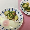 おはなすき's cooksnap of when they made ☆ピーマン＆さつまいもバター焼き☆.