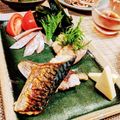れな犬's cooksnap of when they made 魚の切り身でぬか漬け.