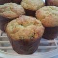 まめ豆こ's cooksnap of when they made アボカドのしっとりマフィン.
