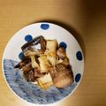 シロクマ♪'s cooksnap of when they made サバの缶詰と白菜の簡単おかず.