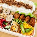 LimeLunch's cooksnap of when they made 簡単でヘルシー！子供大好きおからナゲット.