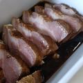りんばたまま's cooksnap of when they made 炊飯器で放ったらかしチャーシュー.