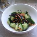 VonAyumi's cooksnap of when they made 鉄分補給☆ひじきの酢の物.