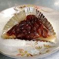 smileぺんちゃん's cooksnap of when they made 牛乳パックで作る簡単水無月.